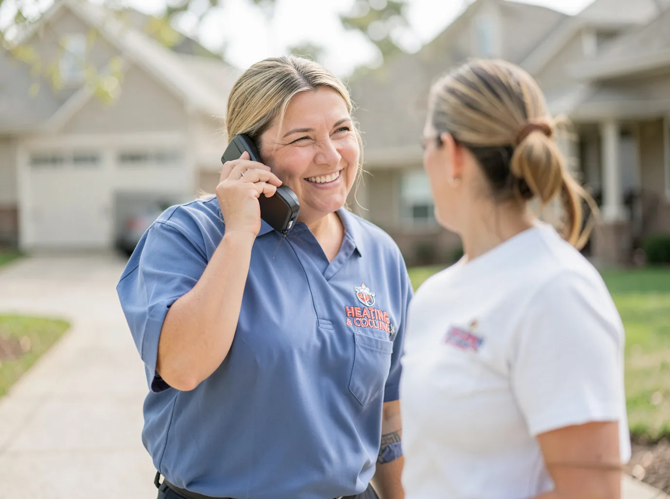 Hvac Repair Camino, CA FAQs